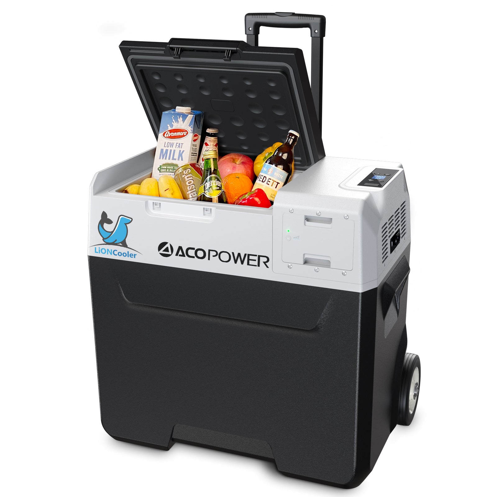 Reviews for ACOPower LiONCooler 42 Qt. Battery Powered Portable