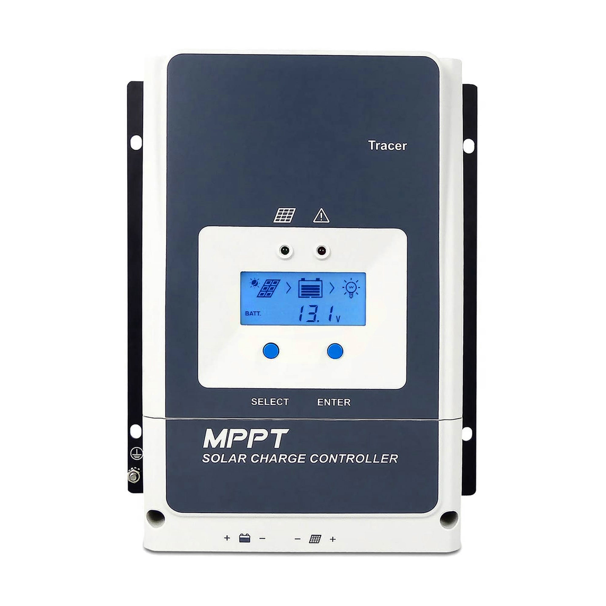 ACOPOWER Midas MPPT Solar Charge Controller——30A, 40A, 50A, 60A