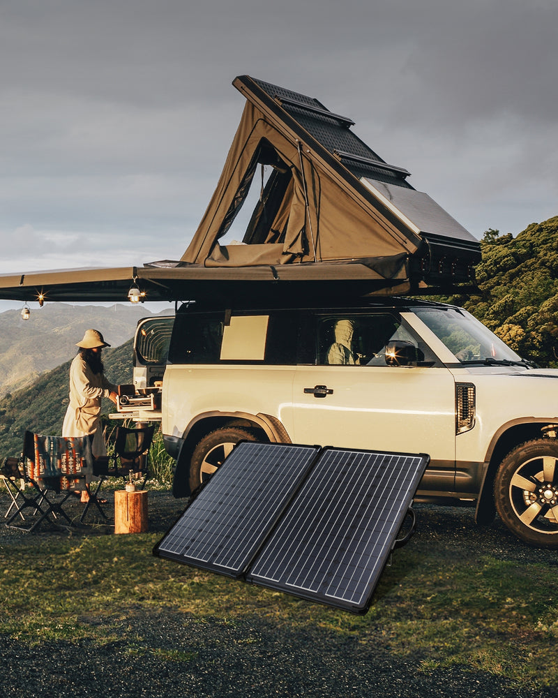 Portable powered cooler, portable solar panels and more| acopower.com ...