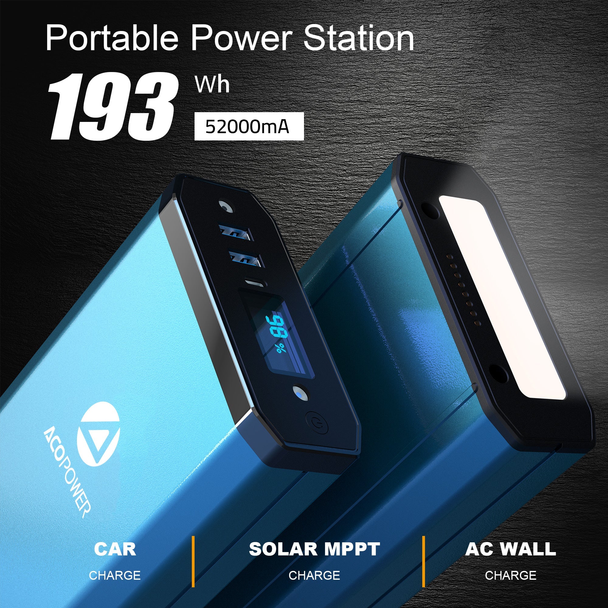 Tesla portable deals solar generator