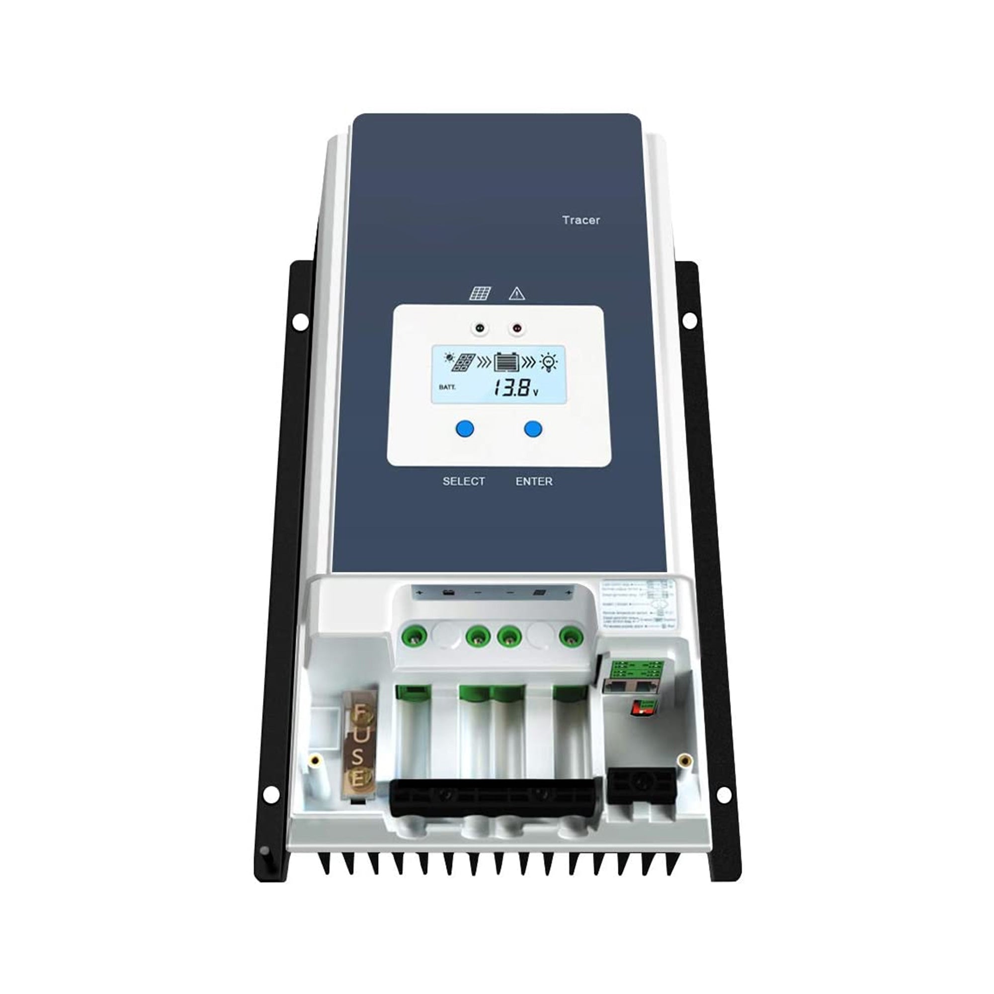 ACOPOWER Midas MPPT Solar Charge Controller——30A, 40A, 50A, 60A